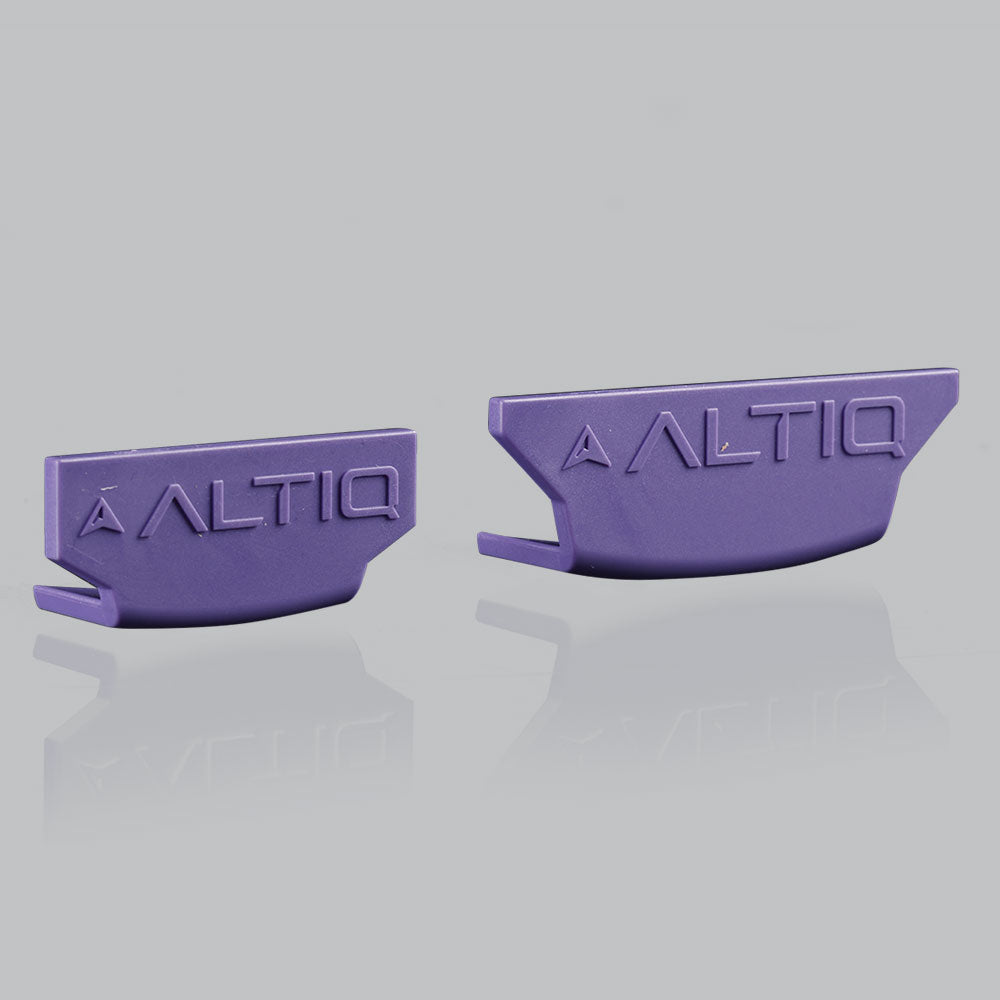 ALTIQ™  Rogue MK3 Fascia - Colour Options