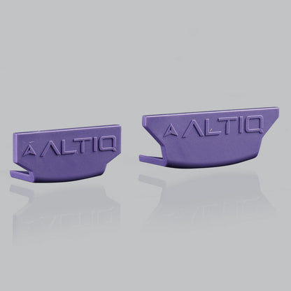 ALTIQ™  Rogue MK3 Fascia - Colour Options