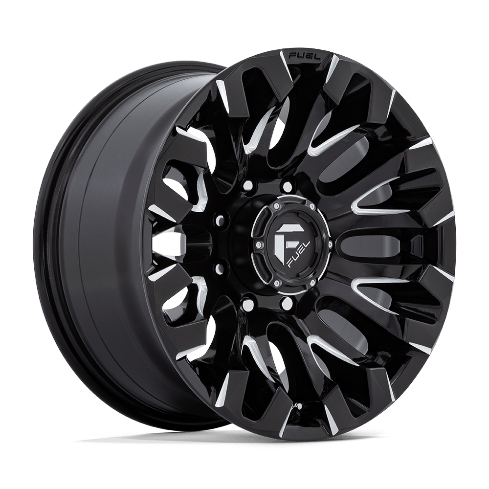 Fuel 1PC D828 QUAKE