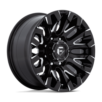 Fuel 1PC D828 QUAKE