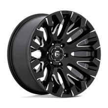 Fuel 1PC D828 QUAKE