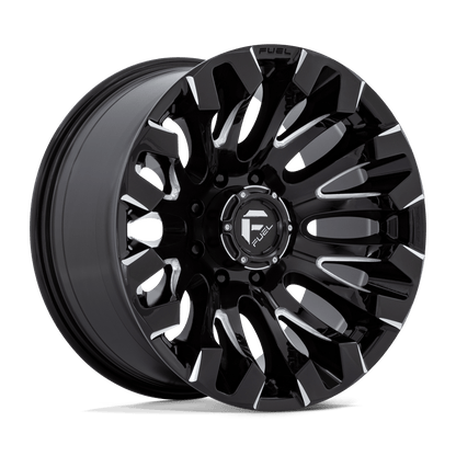 Fuel 1PC D828 QUAKE