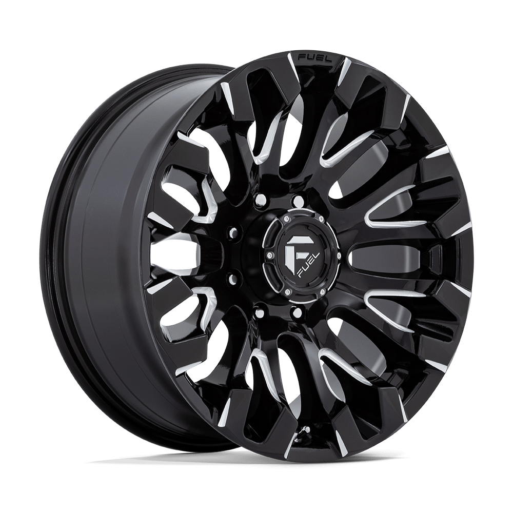Fuel 1PC D828 QUAKE