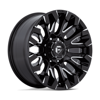 Fuel 1PC D828 QUAKE
