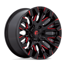 Fuel 1PC D829 QUAKE