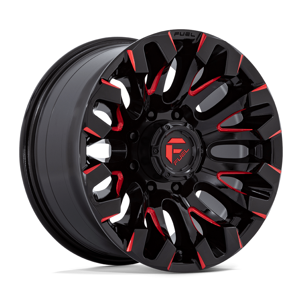 Fuel 1PC D829 QUAKE