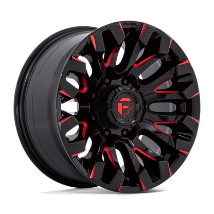 Fuel 1PC D829 QUAKE