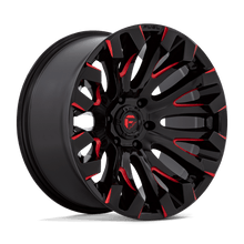 Fuel 1PC D829 QUAKE