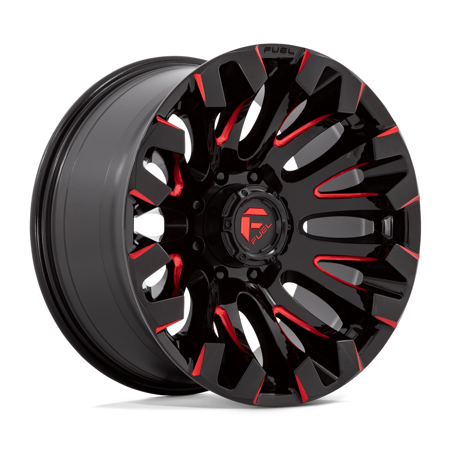 Fuel 1PC D829 QUAKE