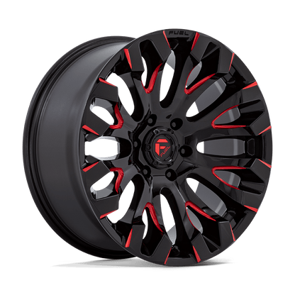 Fuel 1PC D829 QUAKE