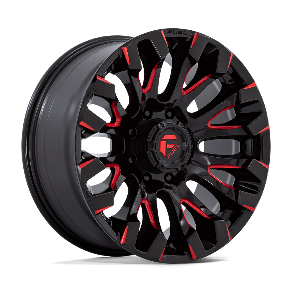 Fuel 1PC D829 QUAKE