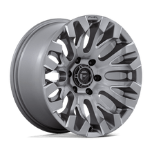 Fuel 1PC D830 QUAKE
