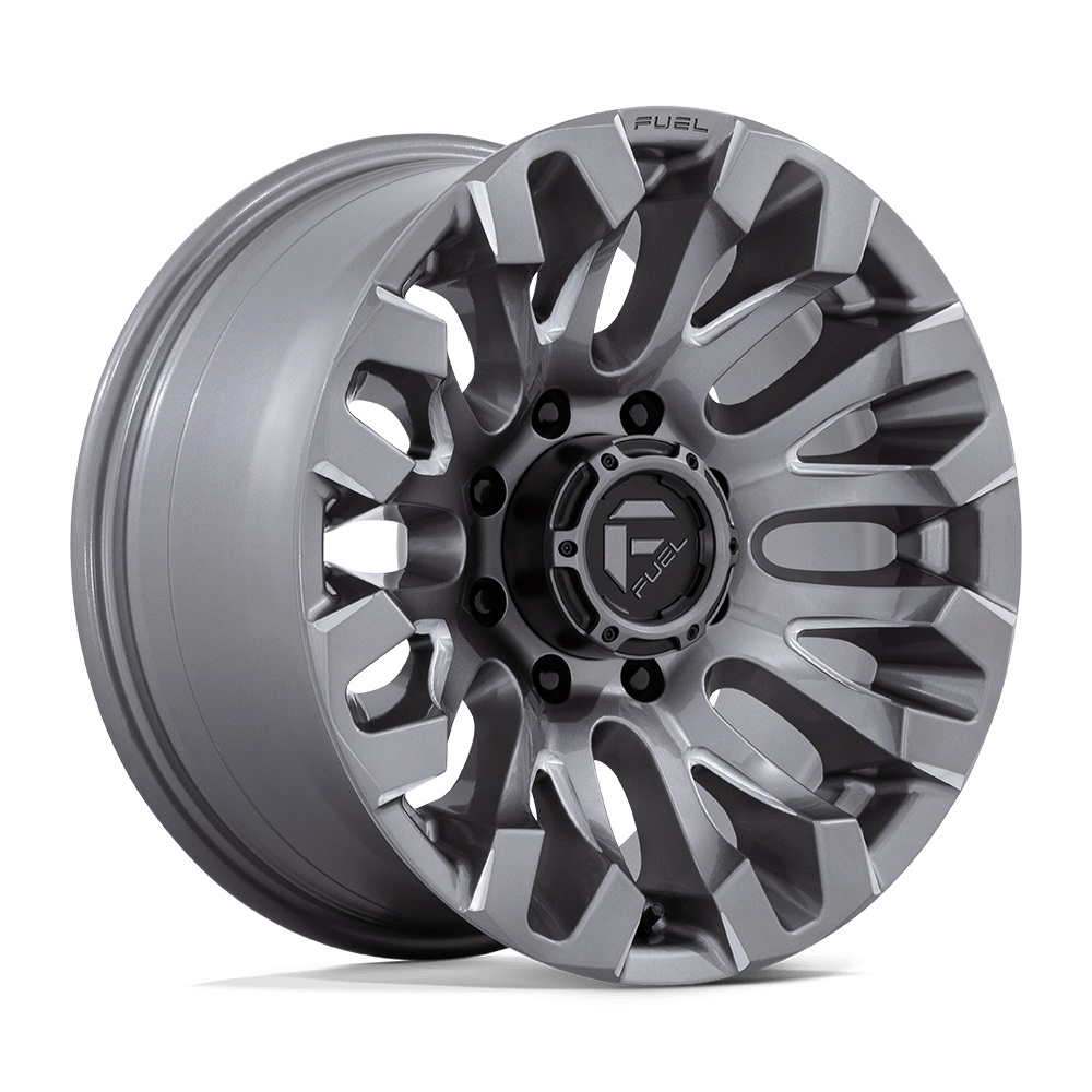 Fuel 1PC D830 QUAKE