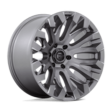 Fuel 1PC D830 QUAKE