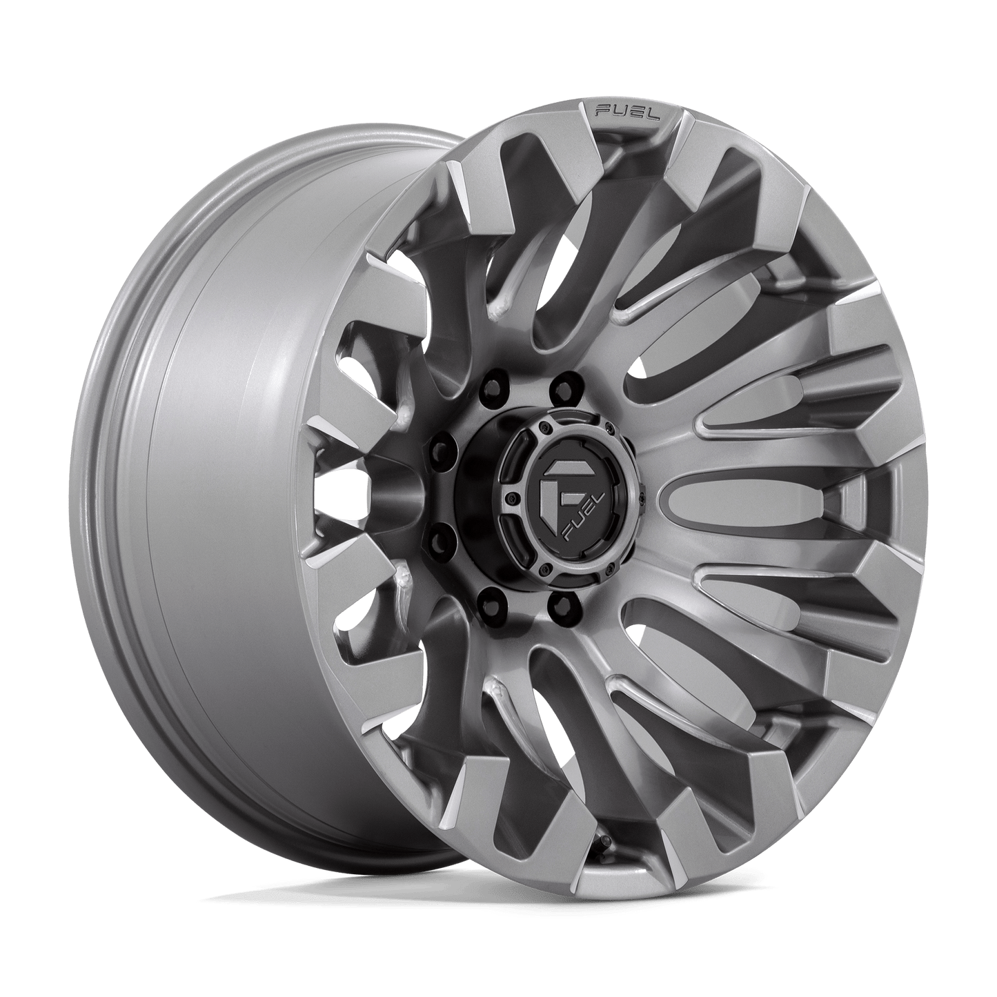 Fuel 1PC D830 QUAKE