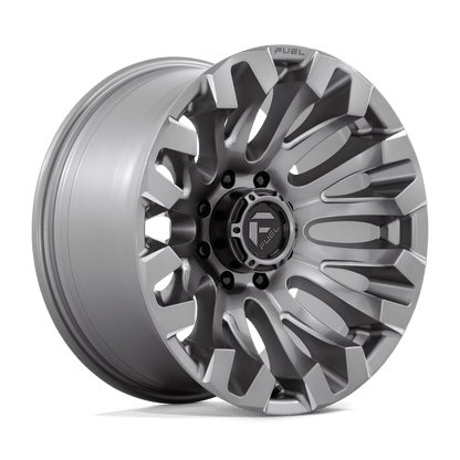 Fuel 1PC D830 QUAKE
