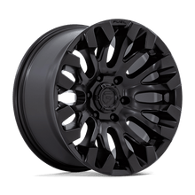 Fuel 1PC D831 QUAKE