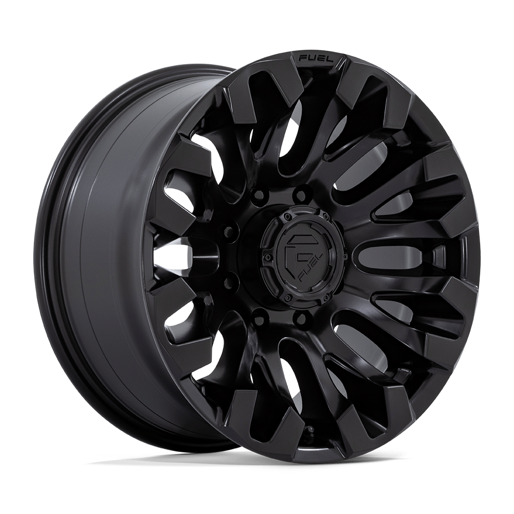 Fuel 1PC D831 QUAKE