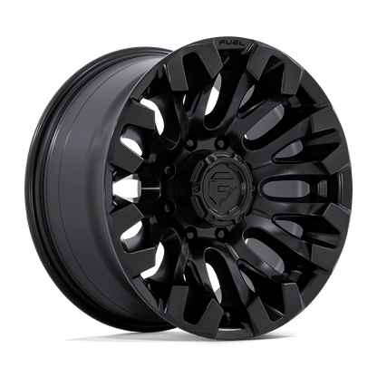 Fuel 1PC D831 QUAKE