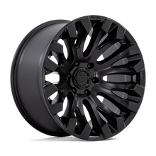 Fuel 1PC D831 QUAKE