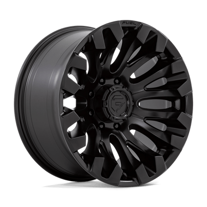Fuel 1PC D831 QUAKE