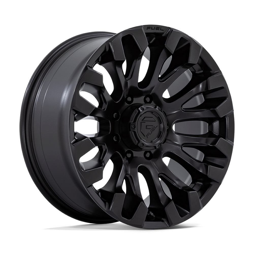 Fuel 1PC D831 QUAKE