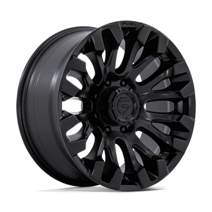 Fuel 1PC D831 QUAKE