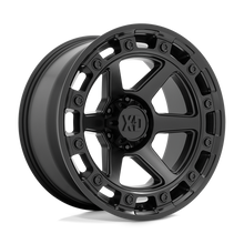 SATIN BLACK