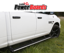 Power Boards [Pair] - Dodge Ram (All Ds Models)