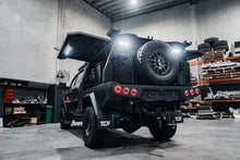 TDI Offroad - Xtreme Series XL Canopy 1000mm