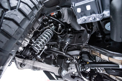 BDS Suspension 4' Lift Kit for Ram 1500 DT