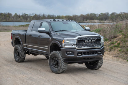 BDS Suspension 5.5' Lift Kit with Radius Arms to suit Ram 2500 (19-26)