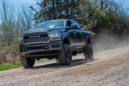 BDS Suspension 5.5' Lift Kit with Radius Arms to suit Ram 2500 (19-26)