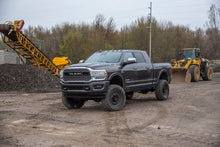 BDS Suspension 5.5' Lift Kit with Radius Arms to suit Ram 2500 (19-26)