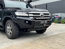 300 Series Toyota Landcruiser Low Line (Winter) Bull Bar