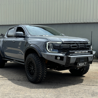 Ford Ranger Raptor Low Line (Winter) Bull Bar