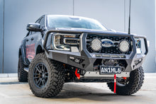 Toro Bull Bar For Ford Ranger Next Gen Ra; 2022 On