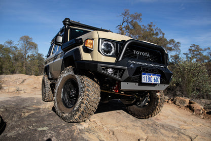 Predator bar to suit 70 series