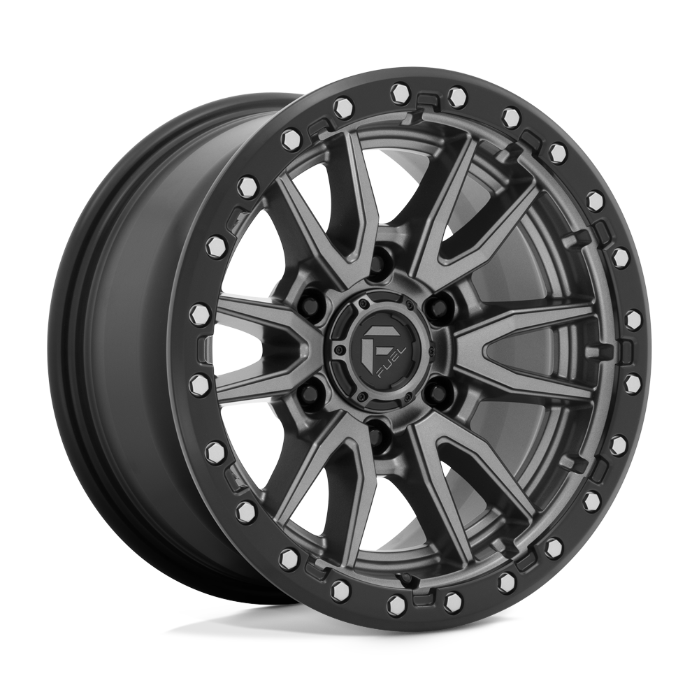 Fuel 1PC D680 REBEL