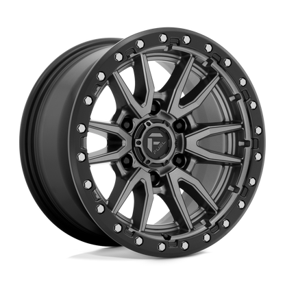 Fuel 1PC D680 REBEL