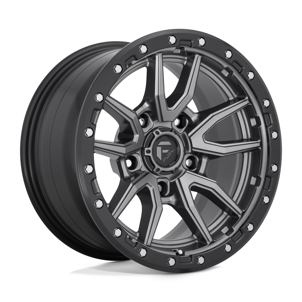 Fuel 1PC D680 REBEL