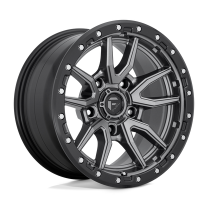 Fuel 1PC D680 REBEL