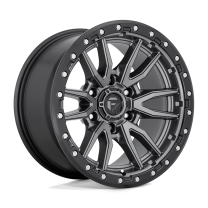 Fuel 1PC D680 REBEL