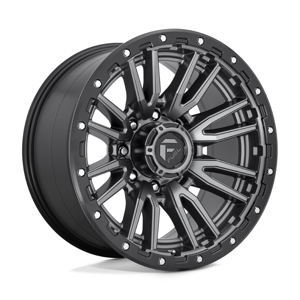 Fuel 1PC D680 REBEL