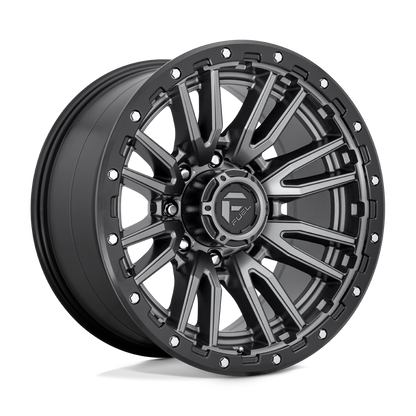 Fuel 1PC D680 REBEL