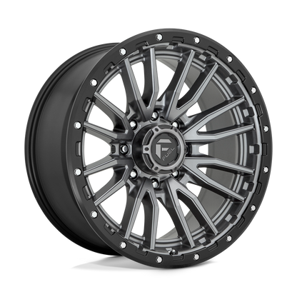 Fuel 1PC D680 REBEL