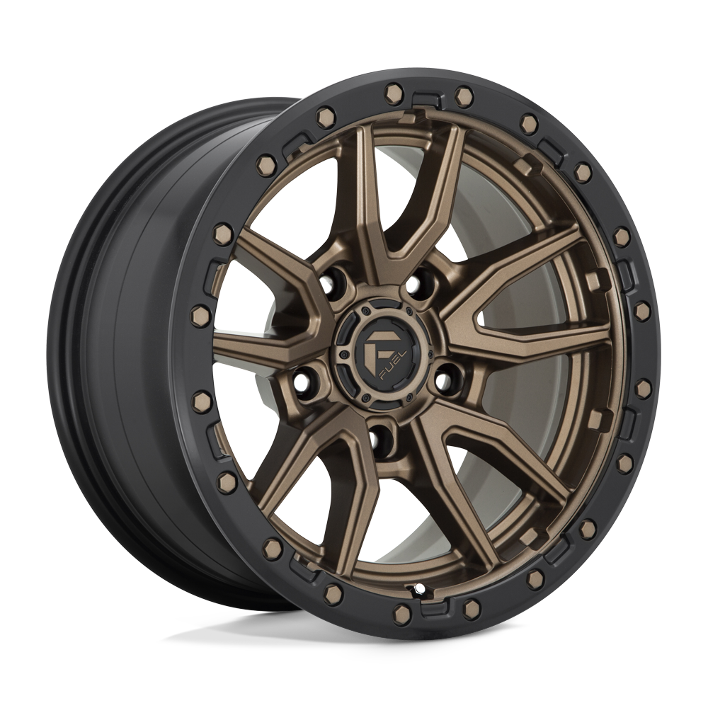 Fuel 1PC D681 REBEL