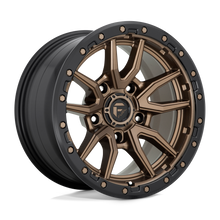 Fuel 1PC D681 REBEL
