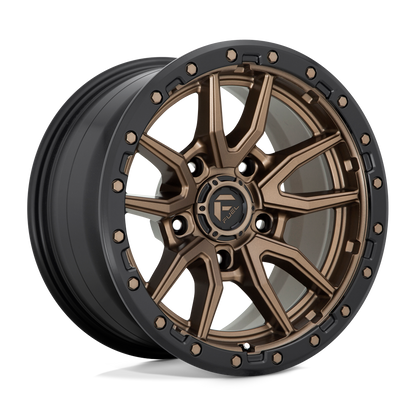 Fuel 1PC D681 REBEL