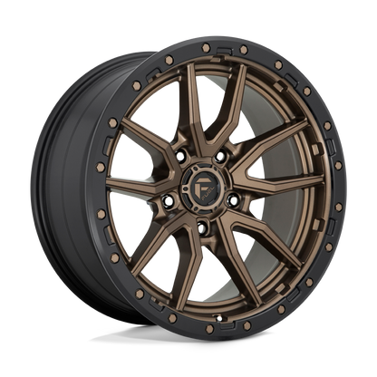 Fuel 1PC D681 REBEL